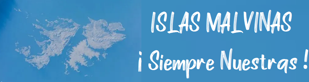Islas Malvinas